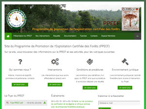 ppecf-comifac ppecf-comifac