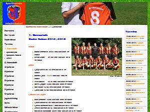 Sportfreunde Friedrichsdorf Sportfreunde Friedrichsdorf